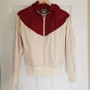 Nike jacket
